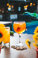 Tragos de verano