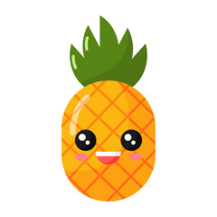 Pineapple icon.