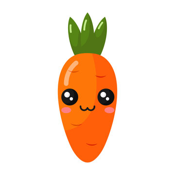 Carrots icon.