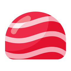 Candy icon.