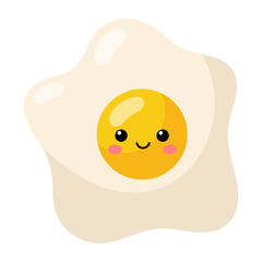 Fried Egg icon.