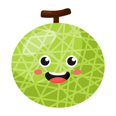 Melon icon.