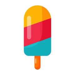 Ice Cream icon.