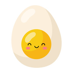 Egg icon.