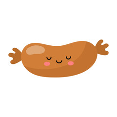 Sausage icon.