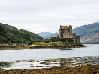 Eilean Donan Castle