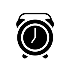 Alarm Icon