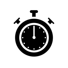 Stopwatch Icon