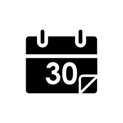 Calendar Icon