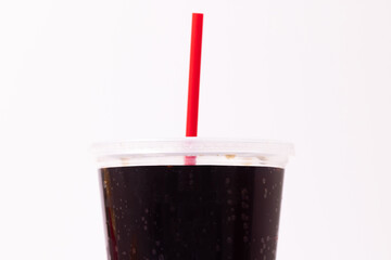 Soda or Pop Cup