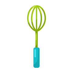 Whisk icon.