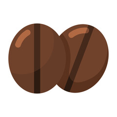 Coffee Beans icon.
