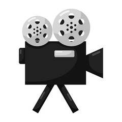 Video Camera icon.