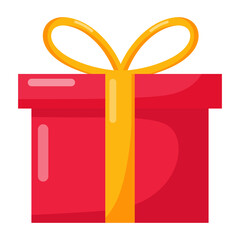 Gift icon.