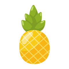 Pineapple icon.