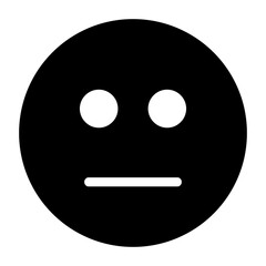 Suspicious emoticons.