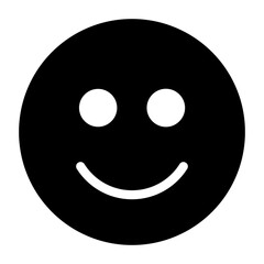 Fototapeta premium smiley emoticons emoji.