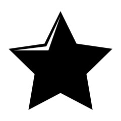 star icon.
