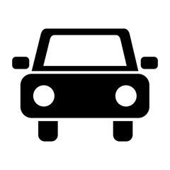 Car icon.