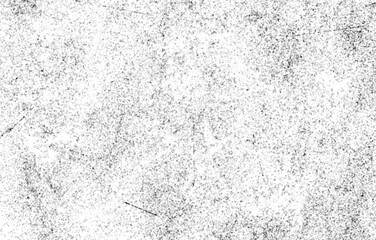 Dust and Scratched Textured Backgrounds.Grunge white and black wall background.Dark Messy Dust Overlay Distress Background. Easy To Create Abstract Dotted, Scratched