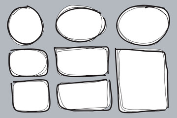set of labels