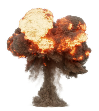 爆発(explosion) 01
