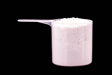 Creatine is an amino acid compound present in muscle fibers and the brain, used by athletes, food...