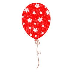 Red Balloon.