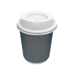 PNG. Coffee Cup