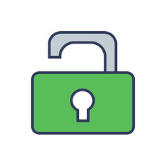 Lock unlock