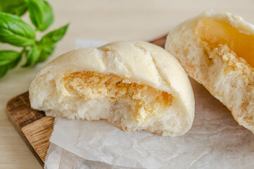 サワークリームオニオンパン