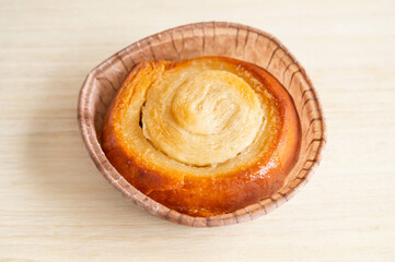 洋菓子　クイニーアマン