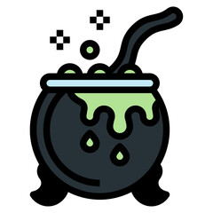 Cauldron