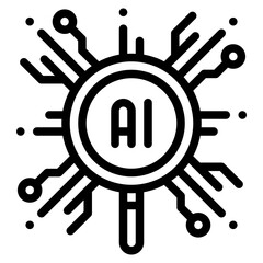 intelligent Outline icon