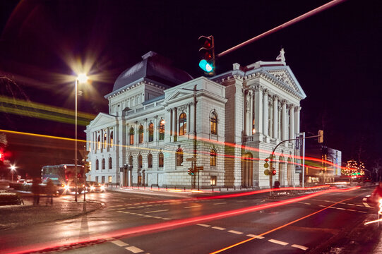 Staatstheater