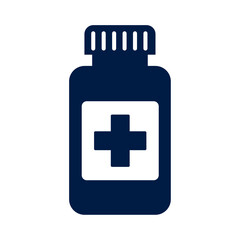 medical bottle drugs