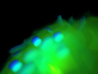 Imaginatory fractal abstract background Image