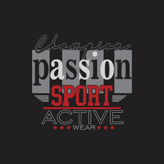 Obraz premium Premium Vector illustration of a text graphic T-shirt design suitable screen printing and DTF for the design boy and girls outfit of t-shirts print, shirts, hoodies baba suit, kids cottons, etc.