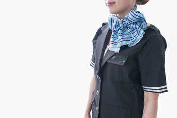 バスガイド・クルー