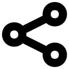 Hierarchy Vector Icon