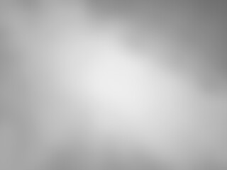 Black and white smooth gradient background image gray.