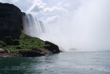 Niagara falls