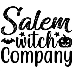 Salem witch company