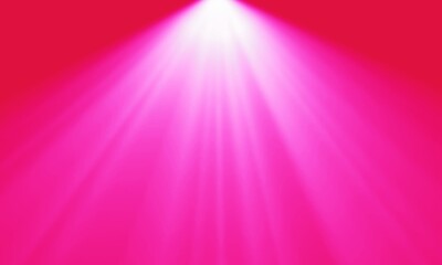 The light background is powerful.