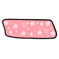 washi tape