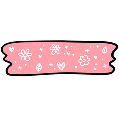 washi tape