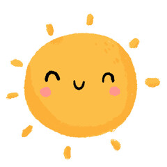 sun