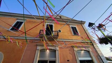 TERMOLI (Molise - Italie)