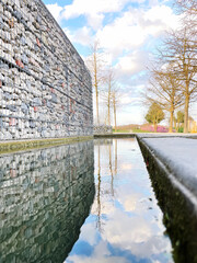 parc des hautes bruy&egrave;res Villejuif 