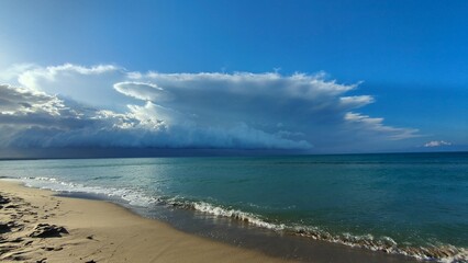 CHIEUTI (Pouilles - Italie)